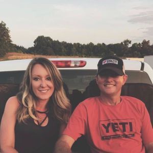 Meet your Posher, Tosha